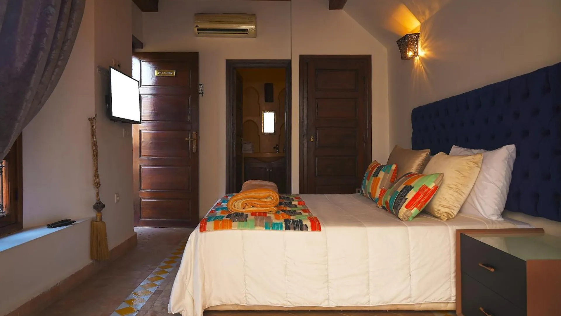 Riad Dar Pierre Fes