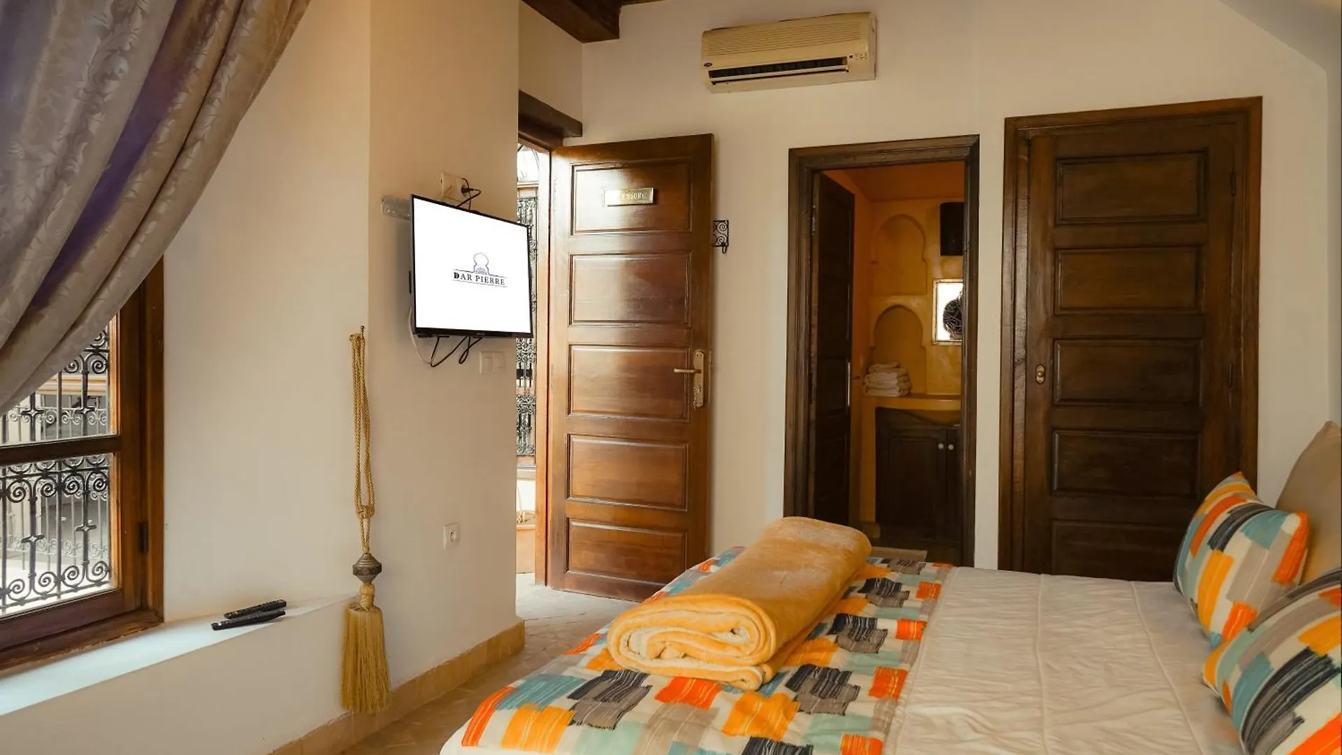 Riad Dar Pierre Fes