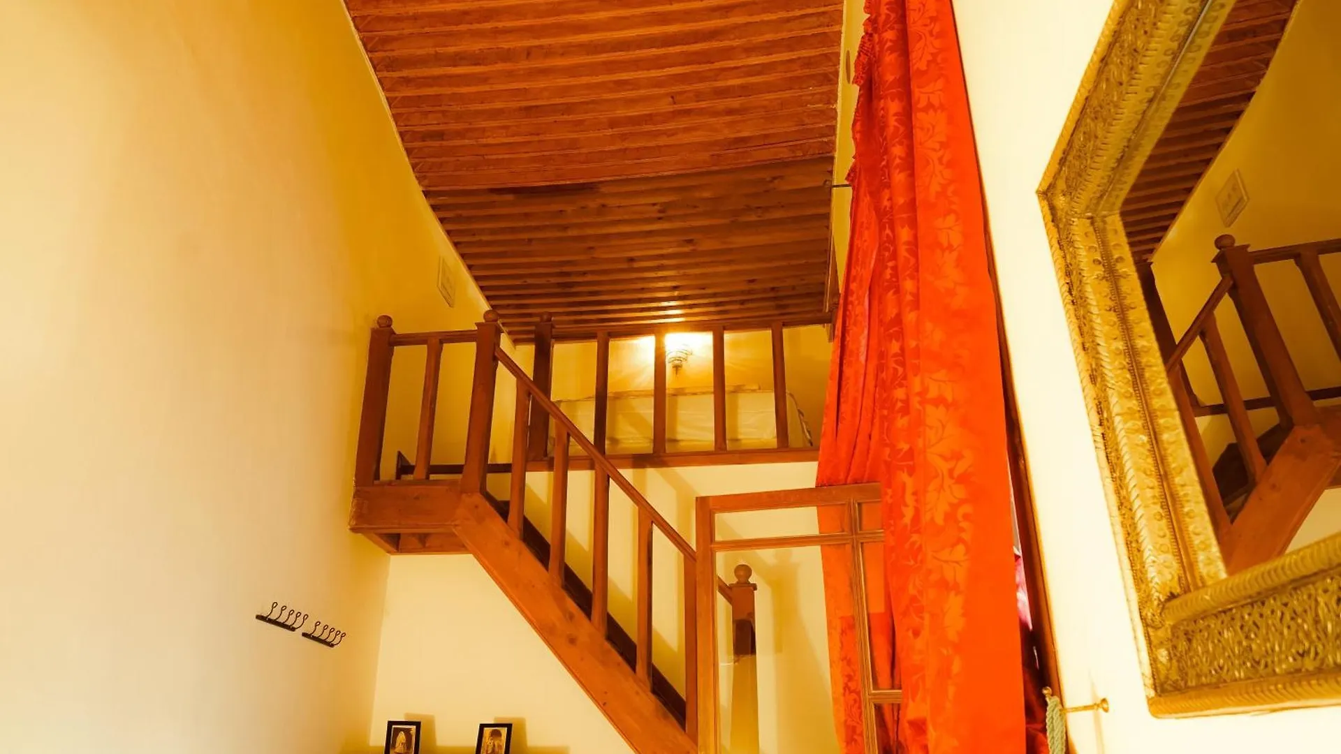 Riad Dar Pierre Fes Morocco