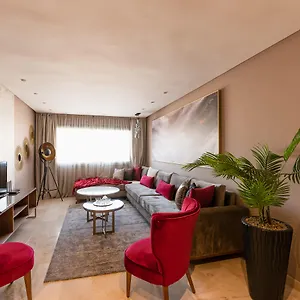 Hotel Avenue ****