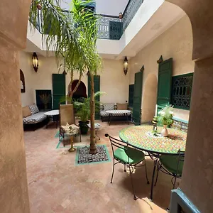 Guest house Al Karama ***