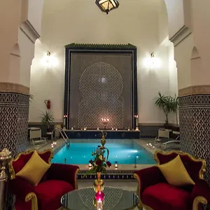 Authentic Palace & Riad
